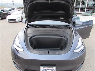 2022 Tesla Model Y Long Range - Photo 28 - Dublin, CA 94568