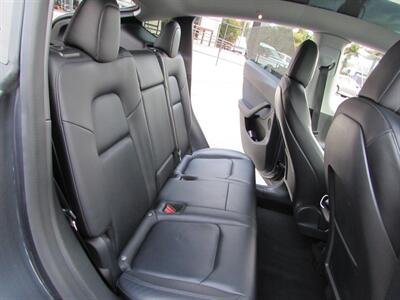 2022 Tesla Model Y Long Range - Photo 25 - Dublin, CA 94568
