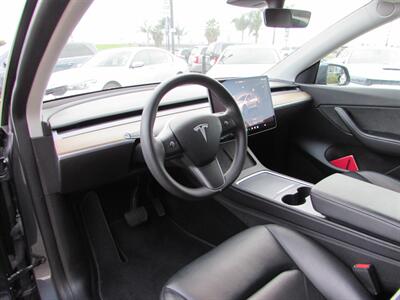 2022 Tesla Model Y Long Range - Photo 9 - Dublin, CA 94568
