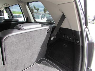 2012 Mercedes-Benz GL 550 4MATIC   - Photo 34 - Dublin, CA 94568