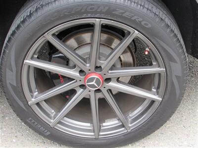 2012 Mercedes-Benz GL 550 4MATIC   - Photo 51 - Dublin, CA 94568