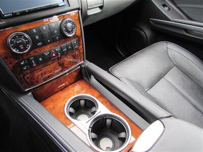 2012 Mercedes-Benz GL 550 4MATIC   - Photo 22 - Dublin, CA 94568