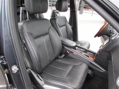 2012 Mercedes-Benz GL 550 4MATIC   - Photo 47 - Dublin, CA 94568