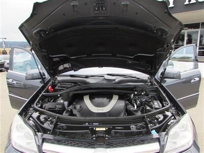 2012 Mercedes-Benz GL 550 4MATIC   - Photo 48 - Dublin, CA 94568