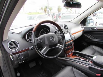 2012 Mercedes-Benz GL 550 4MATIC   - Photo 10 - Dublin, CA 94568