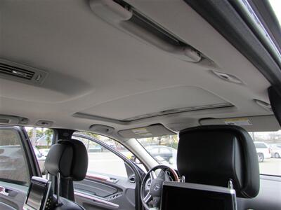 2012 Mercedes-Benz GL 550 4MATIC   - Photo 45 - Dublin, CA 94568