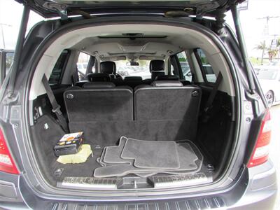 2012 Mercedes-Benz GL 550 4MATIC   - Photo 32 - Dublin, CA 94568