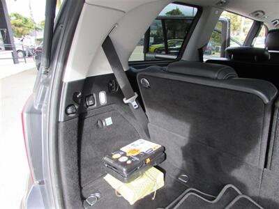 2012 Mercedes-Benz GL 550 4MATIC   - Photo 33 - Dublin, CA 94568