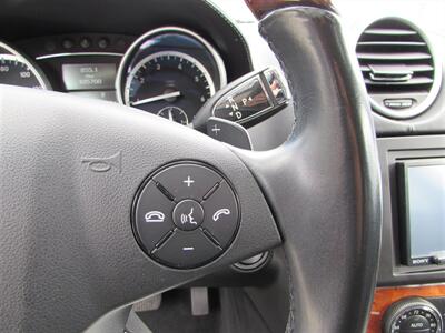 2012 Mercedes-Benz GL 550 4MATIC   - Photo 14 - Dublin, CA 94568