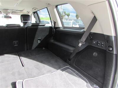 2012 Mercedes-Benz GL 550 4MATIC   - Photo 38 - Dublin, CA 94568