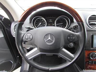 2012 Mercedes-Benz GL 550 4MATIC   - Photo 11 - Dublin, CA 94568