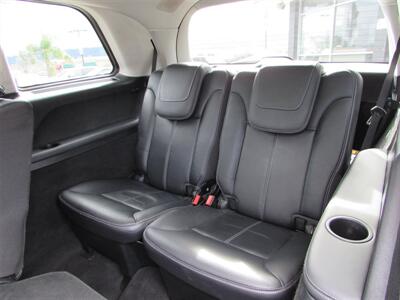2012 Mercedes-Benz GL 550 4MATIC   - Photo 29 - Dublin, CA 94568