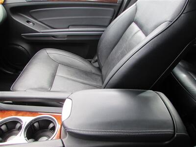 2012 Mercedes-Benz GL 550 4MATIC   - Photo 23 - Dublin, CA 94568