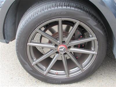 2012 Mercedes-Benz GL 550 4MATIC   - Photo 50 - Dublin, CA 94568