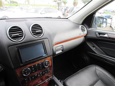 2012 Mercedes-Benz GL 550 4MATIC   - Photo 19 - Dublin, CA 94568