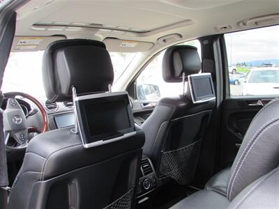 2012 Mercedes-Benz GL 550 4MATIC   - Photo 28 - Dublin, CA 94568