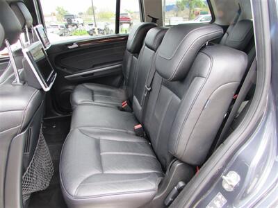 2012 Mercedes-Benz GL 550 4MATIC   - Photo 27 - Dublin, CA 94568
