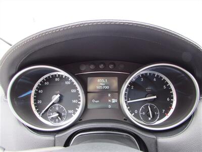 2012 Mercedes-Benz GL 550 4MATIC   - Photo 12 - Dublin, CA 94568
