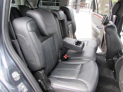 2012 Mercedes-Benz GL 550 4MATIC   - Photo 41 - Dublin, CA 94568