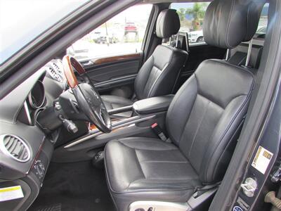 2012 Mercedes-Benz GL 550 4MATIC   - Photo 9 - Dublin, CA 94568