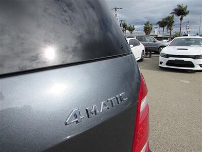 2012 Mercedes-Benz GL 550 4MATIC   - Photo 31 - Dublin, CA 94568