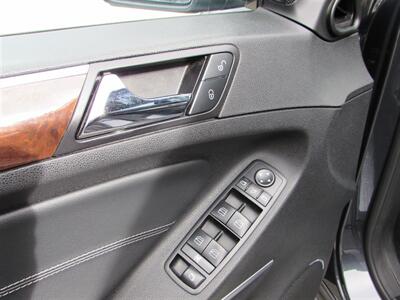 2012 Mercedes-Benz GL 550 4MATIC   - Photo 7 - Dublin, CA 94568