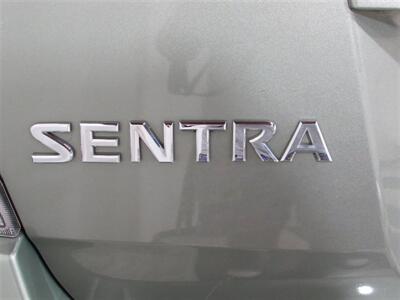 2008 Nissan Sentra 2.0 S   - Photo 12 - Dublin, CA 94568