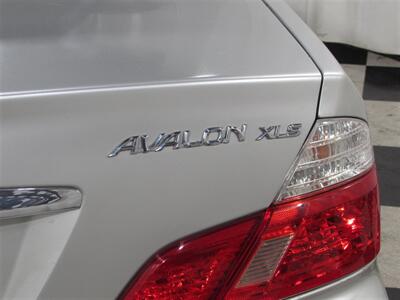 2003 Toyota Avalon XL   - Photo 12 - Dublin, CA 94568