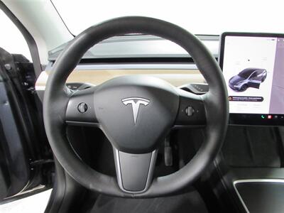 2022 Tesla Model Y Long Range   - Photo 16 - Dublin, CA 94568