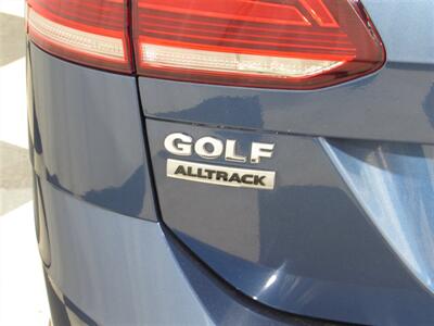 2019 Volkswagen Golf Alltrack TSI SEL 4Motion   - Photo 12 - Dublin, CA 94568
