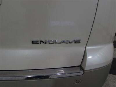2012 Buick Enclave Premium   - Photo 13 - Dublin, CA 94568