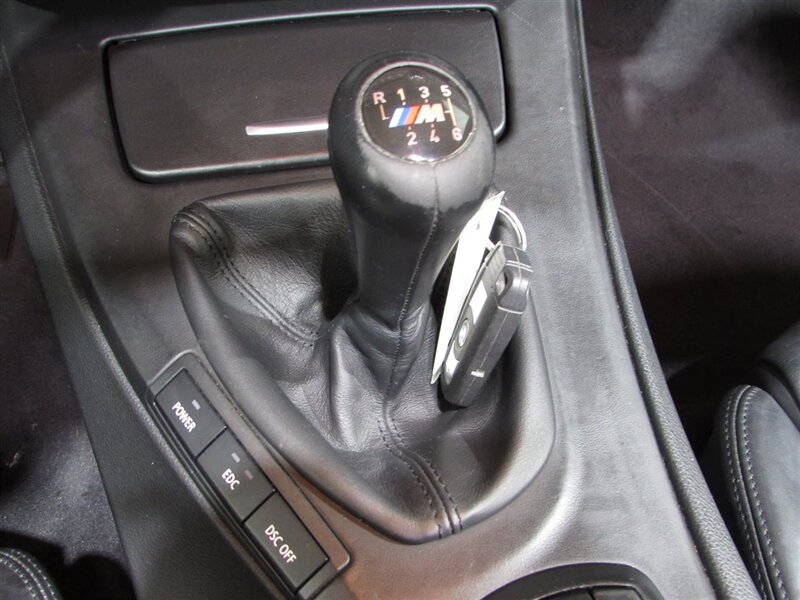 2011 BMW M3 photo