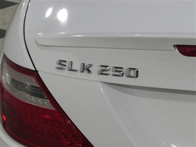 2015 Mercedes-Benz SLK SLK 250   - Photo 12 - Dublin, CA 94568