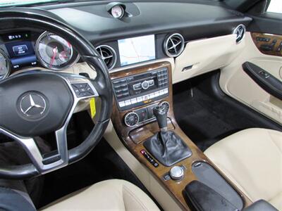 2015 Mercedes-Benz SLK SLK 250   - Photo 32 - Dublin, CA 94568