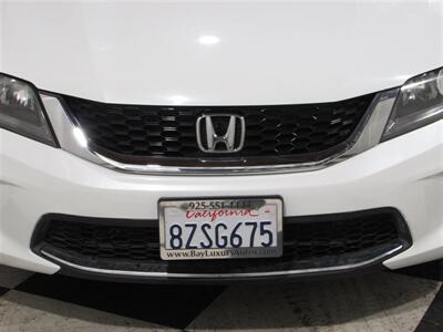 2015 Honda Accord EX   - Photo 7 - Dublin, CA 94568