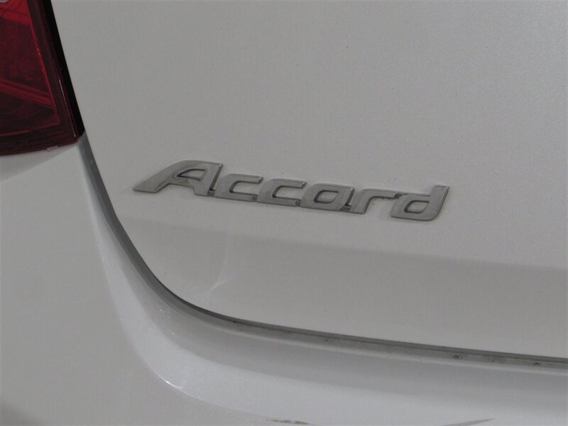 2015 Honda Accord EX photo