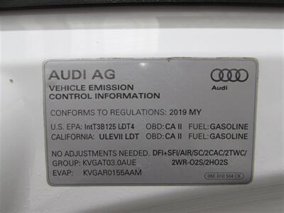2019 Audi Q7 3.0T quattro Premium   - Photo 54 - Dublin, CA 94568