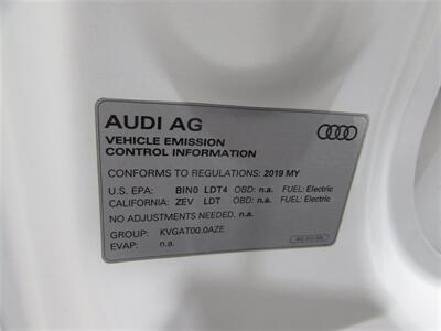 2019 Audi e-tron quattro Premium Plus   - Photo 52 - Dublin, CA 94568