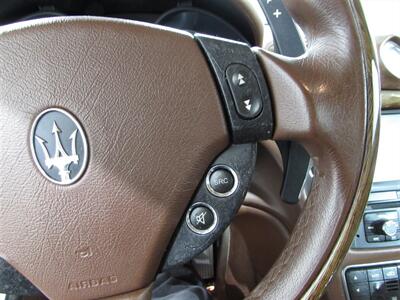 2010 Maserati GranTurismo S Automatic   - Photo 16 - Dublin, CA 94568