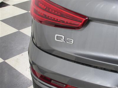 2016 Audi Q3 2.0T quattro Prestig   - Photo 12 - Dublin, CA 94568