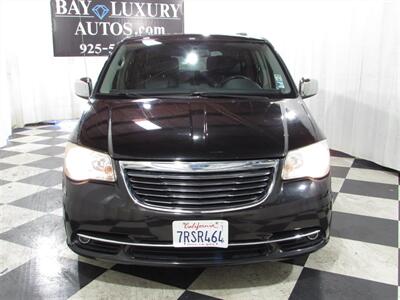 2012 Chrysler Town & Country Touring-L   - Photo 2 - Dublin, CA 94568