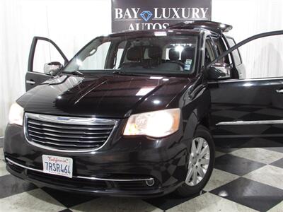 2012 Chrysler Town & Country Touring-L   - Photo 49 - Dublin, CA 94568