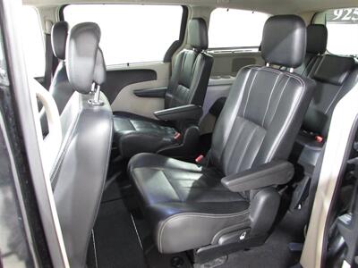 2012 Chrysler Town & Country Touring-L   - Photo 33 - Dublin, CA 94568