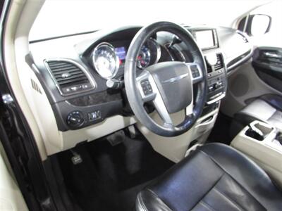 2012 Chrysler Town & Country Touring-L   - Photo 28 - Dublin, CA 94568