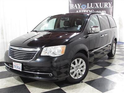 2012 Chrysler Town & Country Touring-L   - Photo 1 - Dublin, CA 94568
