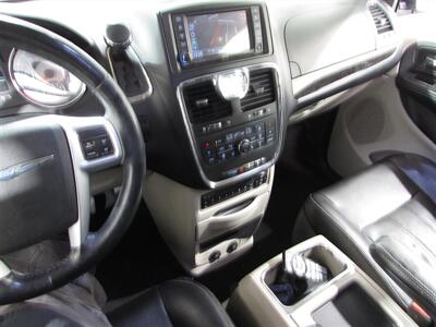 2012 Chrysler Town & Country Touring-L   - Photo 27 - Dublin, CA 94568