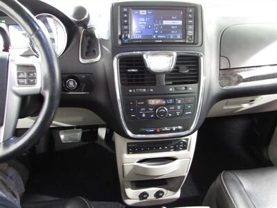 2012 Chrysler Town & Country Touring-L   - Photo 20 - Dublin, CA 94568