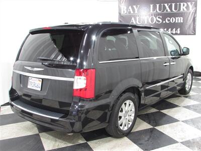 2012 Chrysler Town & Country Touring-L   - Photo 5 - Dublin, CA 94568