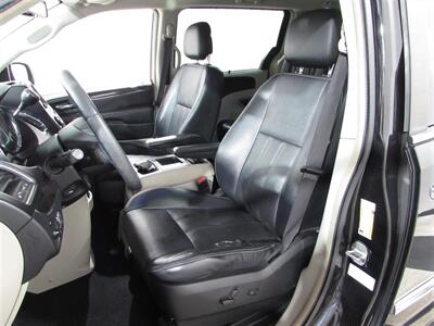 2012 Chrysler Town & Country Touring-L   - Photo 29 - Dublin, CA 94568