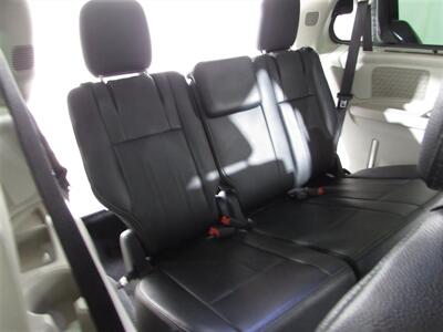 2012 Chrysler Town & Country Touring-L   - Photo 41 - Dublin, CA 94568